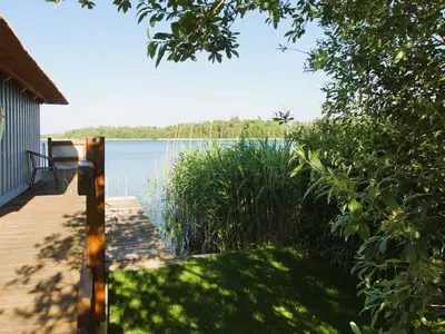 Ferienhaus für 5 Personen (124 m²) in Krakow am See 3/10