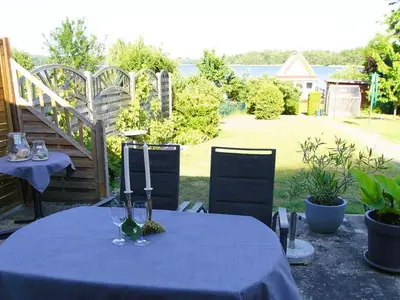 Ferienhaus für 5 Personen (124 m²) in Krakow am See 6/10