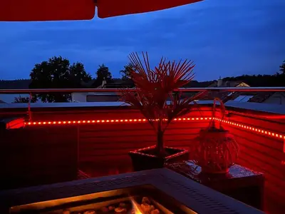 Ferienhaus für 5 Personen (113 m²) in Krakow am See 3/10