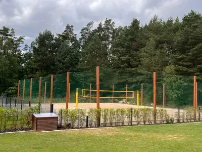 Ferienhaus für 5 Personen (113 m²) in Krakow am See 7/10
