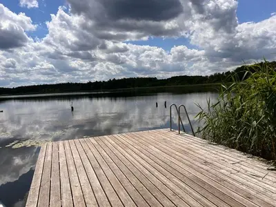 Ferienhaus für 5 Personen (113 m²) in Krakow am See 9/10