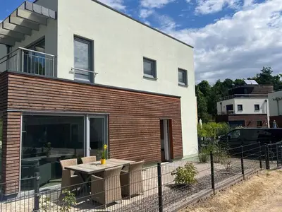 Ferienhaus für 5 Personen (103 m²) in Krakow am See 3/10