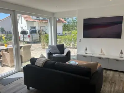 Ferienhaus für 5 Personen (103 m²) in Krakow am See 4/10