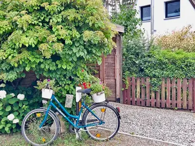 Ferienhaus für 5 Personen (70 m²) in Krakow am See 1/10