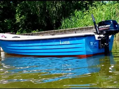 Ferienhaus für 5 Personen (70 m²) in Krakow am See 2/10