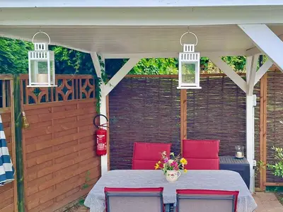 Ferienhaus für 5 Personen (70 m²) in Krakow am See 4/10