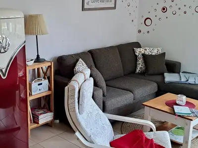 Ferienhaus für 5 Personen (70 m²) in Krakow am See 10/10
