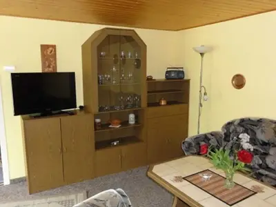 Ferienhaus für 2 Personen (30 m²) in Krakow am See 2/9