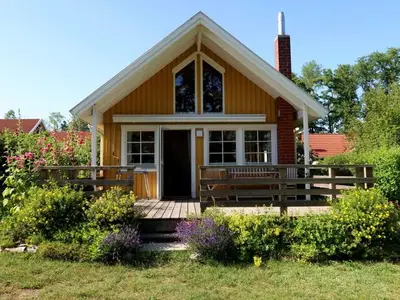Ferienhaus für 5 Personen (76 m²) in Krakow am See 1/10