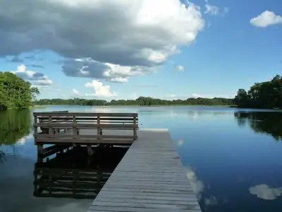 Ferienhaus für 5 Personen (76 m²) in Krakow am See 3/10