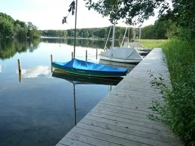 Ferienhaus für 5 Personen (76 m²) in Krakow am See 4/10