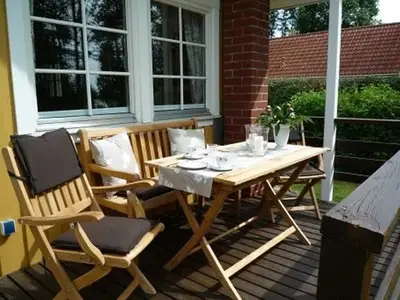 Ferienhaus für 5 Personen (76 m²) in Krakow am See 5/10