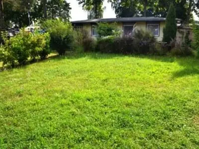 Ferienhaus für 4 Personen (64 m²) in Krakow am See 3/8