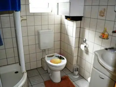Ferienhaus für 4 Personen (64 m²) in Krakow am See 8/8