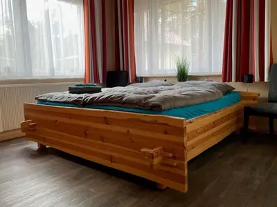 Ferienhaus für 6 Personen (140 m²) in Krakow am See 5/10