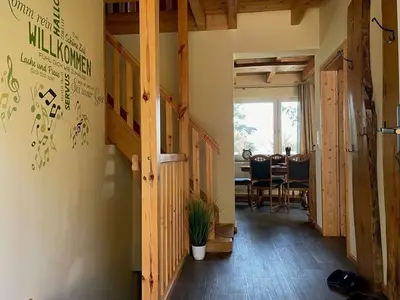 Ferienhaus für 6 Personen (140 m²) in Krakow am See 6/10