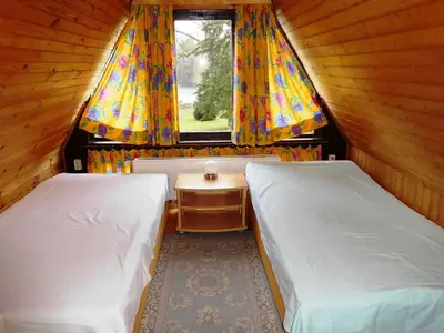 Ferienhaus für 4 Personen (70 m²) in Krakow am See 9/10