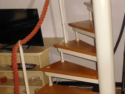 Ferienhaus für 4 Personen (70 m²) in Krakow am See 10/10
