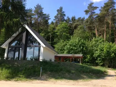 Ferienhaus für 6 Personen (90 m²) in Krakow am See 1/10