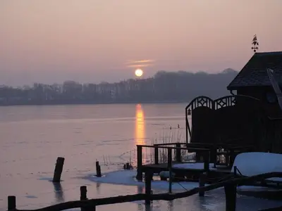 Ferienhaus für 6 Personen (90 m²) in Krakow am See 5/10