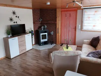 Ferienhaus für 3 Personen in Krakow am See 5/10