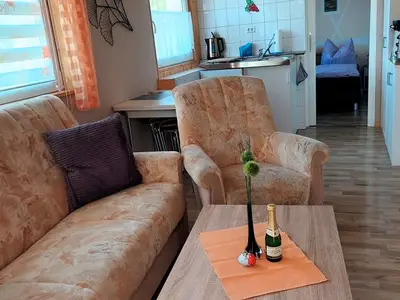 Ferienhaus für 3 Personen in Krakow am See 7/10