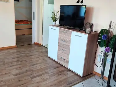 Ferienhaus für 3 Personen in Krakow am See 8/10