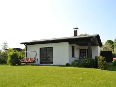 Ferienhaus für 2 Personen (50 m²) in Krakow am See 1/10