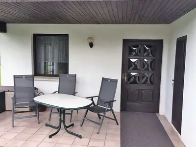 Ferienhaus für 2 Personen (50 m²) in Krakow am See 3/10