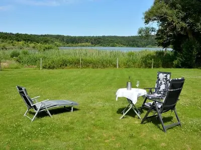 Ferienhaus für 2 Personen (50 m²) in Krakow am See 4/10
