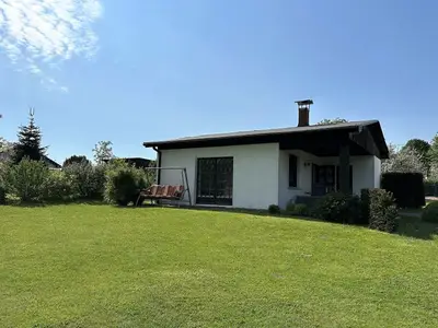 Ferienhaus für 2 Personen (50 m²) in Krakow am See 10/10