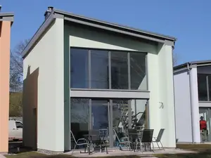 Ferienhaus für 3 Personen (48 m²) in Krakow am See