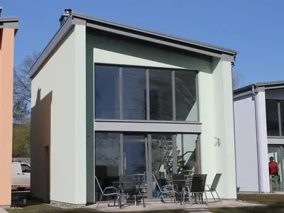 Ferienhaus für 4 Personen (55 m²) in Krakow am See 1/10