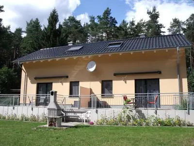 Ferienhaus für 4 Personen (70 m²) in Krakow am See 1/10