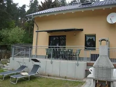 Ferienhaus für 4 Personen (70 m²) in Krakow am See 3/10