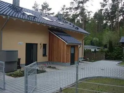 Ferienhaus für 4 Personen (70 m²) in Krakow am See 4/10