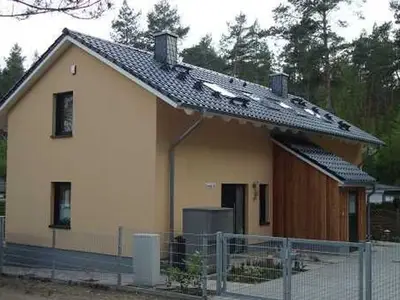 Ferienhaus für 4 Personen (70 m²) in Krakow am See 5/10