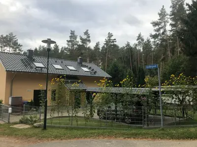 Ferienhaus für 4 Personen (70 m²) in Krakow am See 6/10