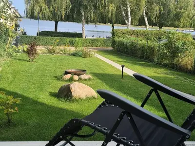 Ferienhaus für 2 Personen (56 m²) in Krakow am See 1/10