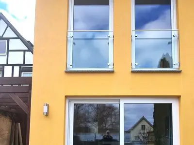 Ferienhaus für 2 Personen (56 m²) in Krakow am See 2/10
