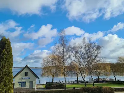 Ferienhaus für 2 Personen (56 m²) in Krakow am See 4/10
