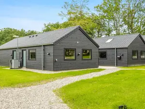 Ferienhaus für 16 Personen (221 m²) in Krakow am See