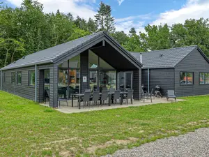 Ferienhaus für 16 Personen (221 m²) in Krakow am See