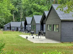 Ferienhaus für 12 Personen (186 m²) in Krakow am See