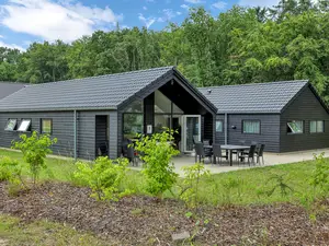 Ferienhaus für 12 Personen (186 m²) in Krakow am See