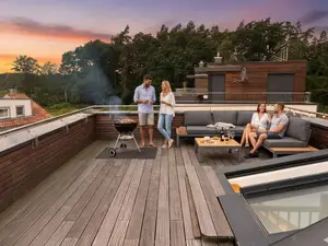 Ferienhaus für 5 Personen (103 m²) in Krakow am See