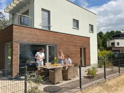 Ferienhaus für 5 Personen (103 m²) in Krakow am See 2/10