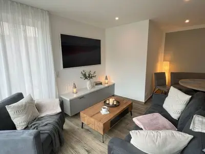 Ferienhaus für 5 Personen (103 m²) in Krakow am See 3/10