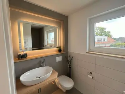 Ferienhaus für 5 Personen (103 m²) in Krakow am See 6/10
