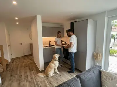 Ferienhaus für 5 Personen (103 m²) in Krakow am See 7/10